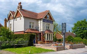Long Man Inn