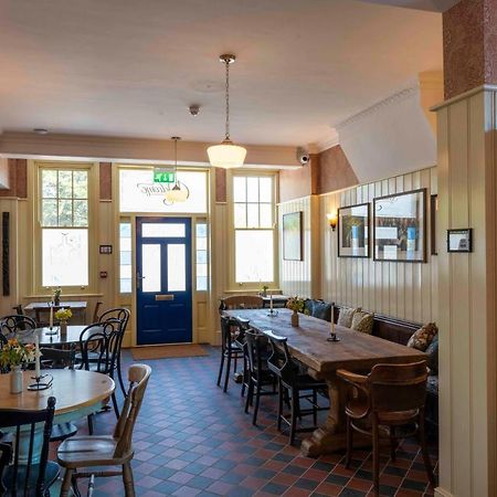 Long Man Inn Wilmington  Extérieur photo