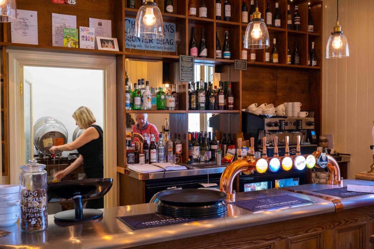 Long Man Inn Wilmington  Extérieur photo