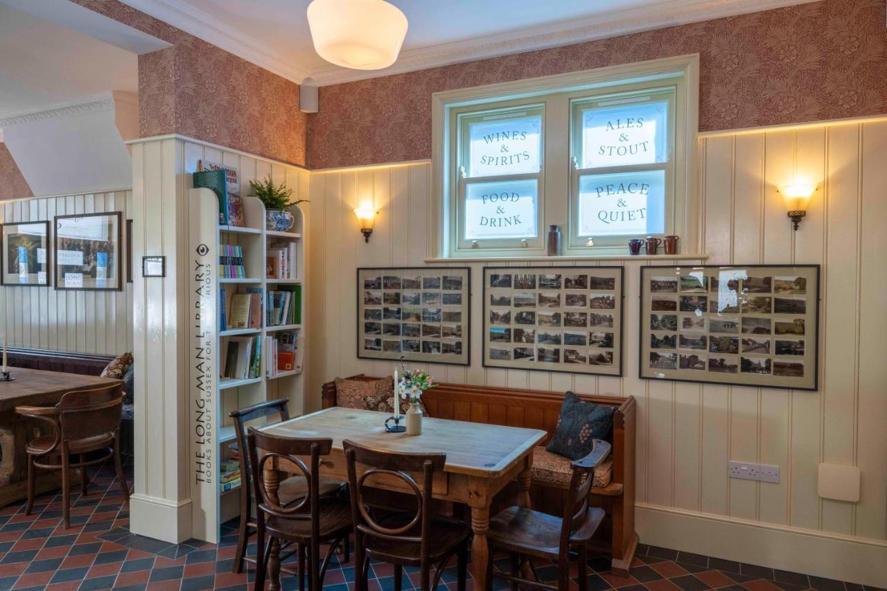 Long Man Inn Wilmington  Extérieur photo