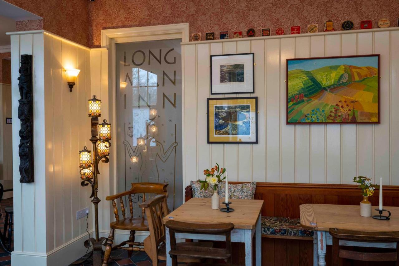 Long Man Inn Wilmington  Extérieur photo