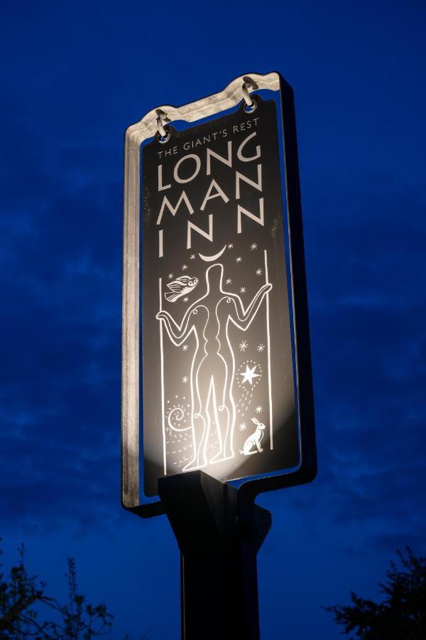 Long Man Inn Wilmington  Extérieur photo