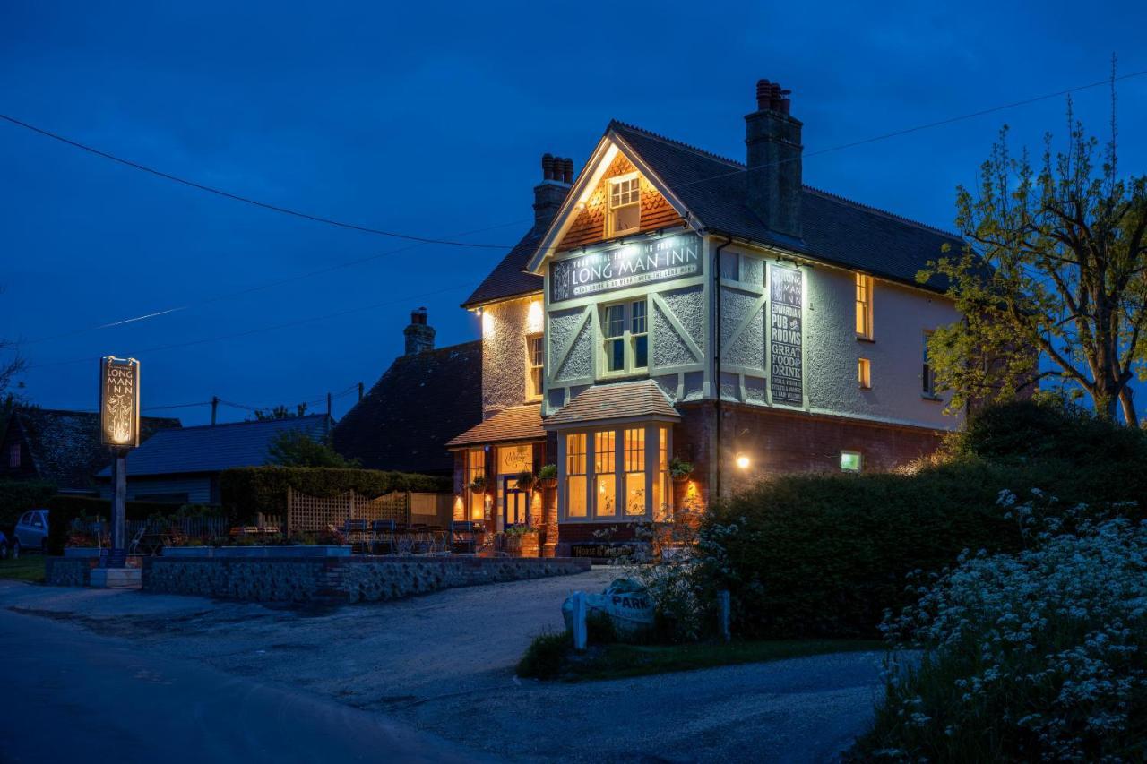 Long Man Inn Wilmington  Extérieur photo