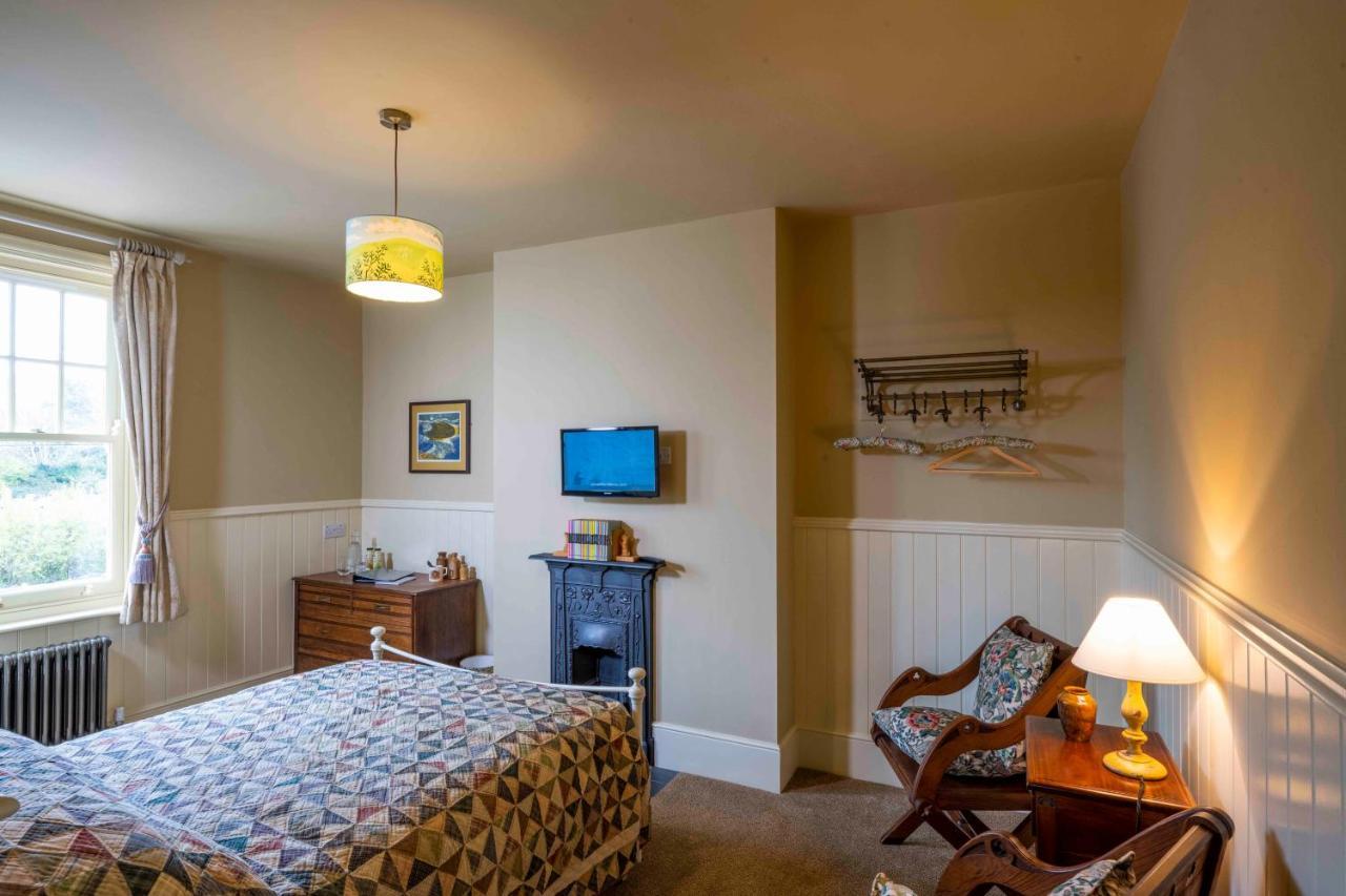 Long Man Inn Wilmington  Chambre photo