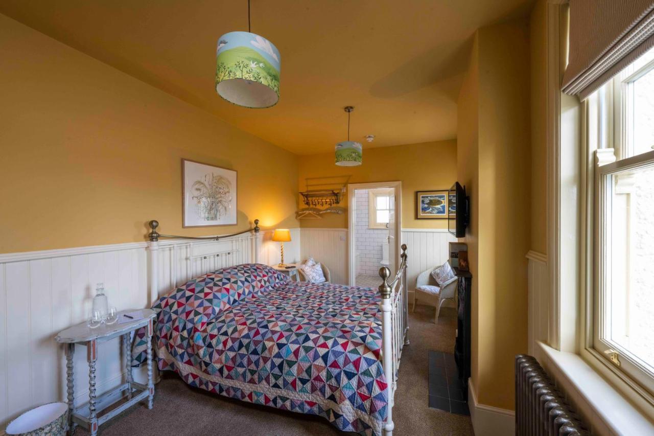 Long Man Inn Wilmington  Extérieur photo