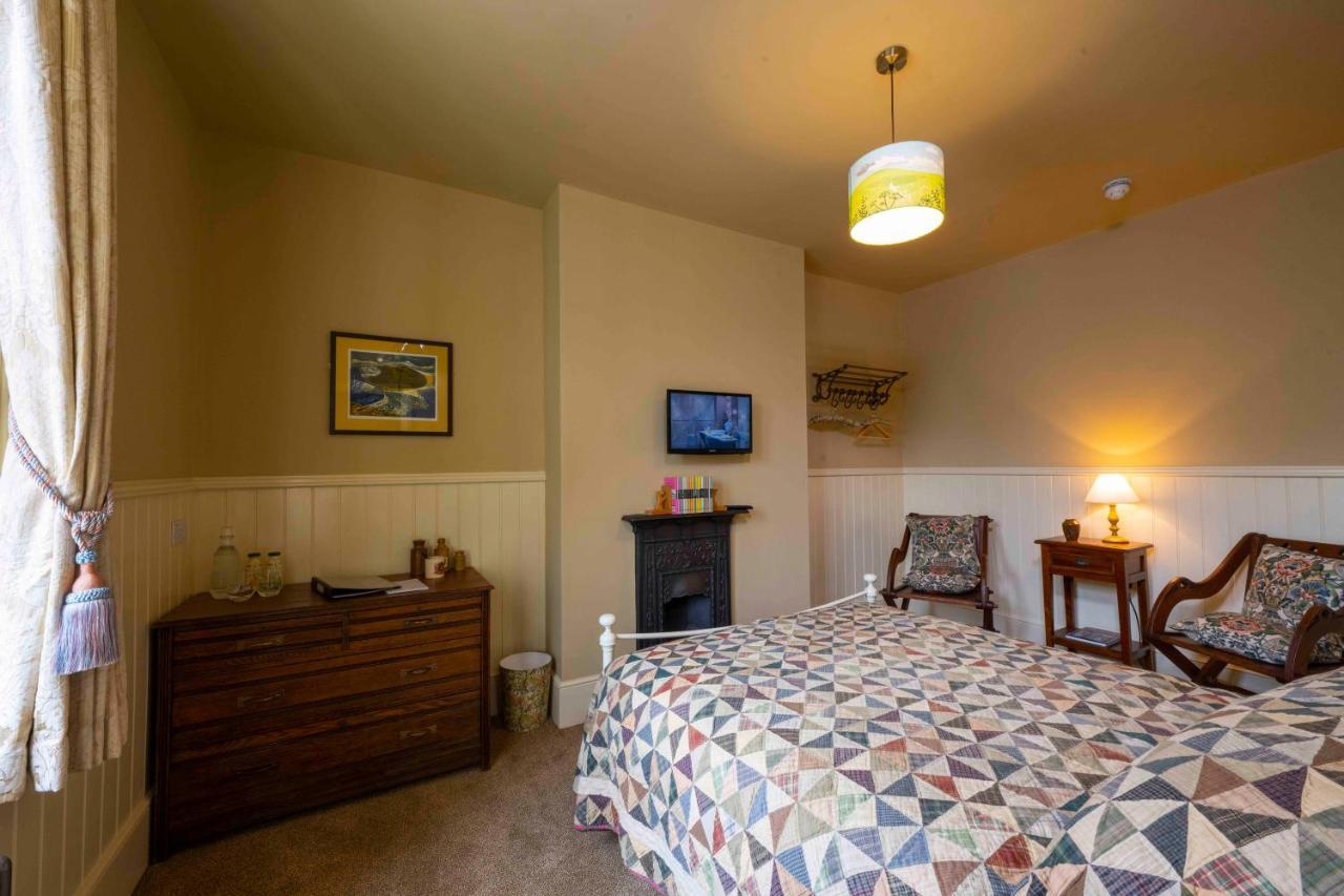 Long Man Inn Wilmington  Extérieur photo